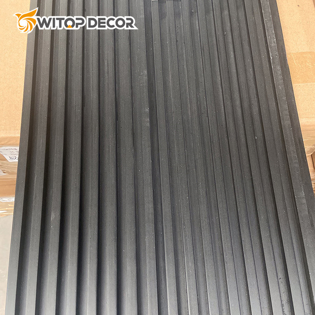 WPC Wall Panel From China Factory