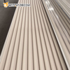 Marvelous High Strength WPC Wall Panel for House Decoration
