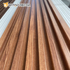 WPC Moisture-Proof Wall Square Profile Panel
