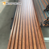 Hot Sale Eco-Friendly Interior Wood Wall Panel WPC Panel