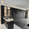 New Design Exterior PU Stone Wall Panels for Wall Decoration