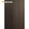 WPC Wood Veneer for Building Material Usage