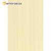 Easy Install Bamboo Charcoal Decoration Factory Wood Veneer Charcoal Panel