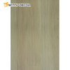 1220X2440mm WPC PVC Wood Veneer Wall Panel Bendable Bamboo Charcoal Wall Sheets