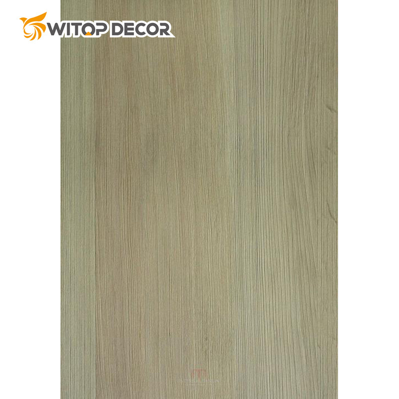 1220X2440mm WPC PVC Wood Veneer Wall Panel Bendable Bamboo Charcoal Wall Sheets
