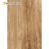 1220X2440mm WPC Bamboo Charcoal Wood Metal Plate Sheets Wall Material Panel