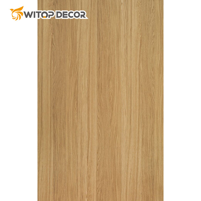 Factory Leather Colours Easy Installation Bamboo Fiber Board Wood Veneer Charcoal Panel