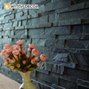 Exterior Polyurethane PU Faux Stone Wall Siding Panel