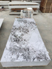 Hot Selling PVC Marble Panel Board UV PVC Marbl Sheet