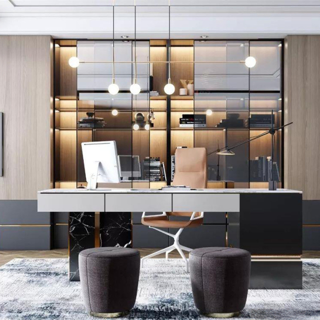 Factory OEM Carbon Crystal Panel Bamboo Charcoal Veneer Bamboo Charcoal Panel