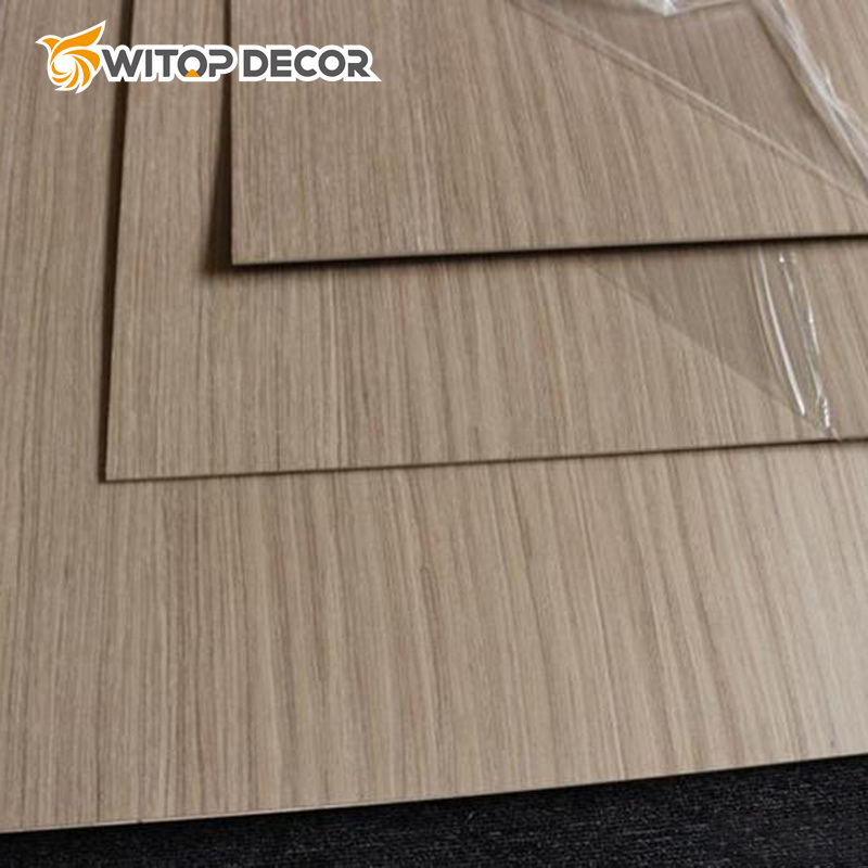 High Quality Low Price Bamboo Charcoal Wood Veneer