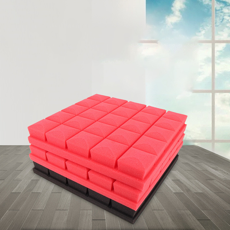 Polyester Acoustic Panel for Desk Screen Customized
