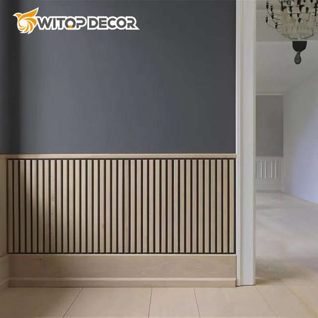 High Quality Low Price Carbon Crystal Wall Panel