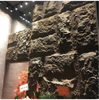 Factorty PU Stone Mushroom Rock Decorative Polyurethane Foam PU Stone