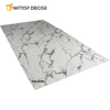 High Cost Performance UV Board/PVC Marble Sheet Manufacturer Direct Sale
