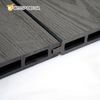 Outdoor UV-Resistance WPC Railing Garden Fence