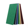 Top Grade Fireproof Timber Acoustic Panel