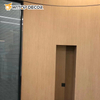 Witop WPC Easy Installing Bamboo Charcoal Decorative Wall Panels High Quality Marble Sheet