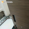 Factory Directly New Design and Low Price WPC Outdoor Composite Wall Panel Cladding for Sale