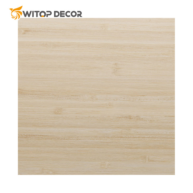 Witop WPC High Quality Bamboo Charcoal PVC Board