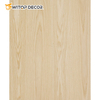 Witop WPC Customized 3D Fashion Design Wallboard PVC Indoor Wall Panel WPC Wall Cladding Marble Color for Hotel