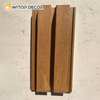 Durable and Low Maintenance WPC Wall Paneling Solution