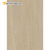 Witop WPC High Quality Orange Bamboo Charcoal PVC Board for School Project Classrooms and Offices