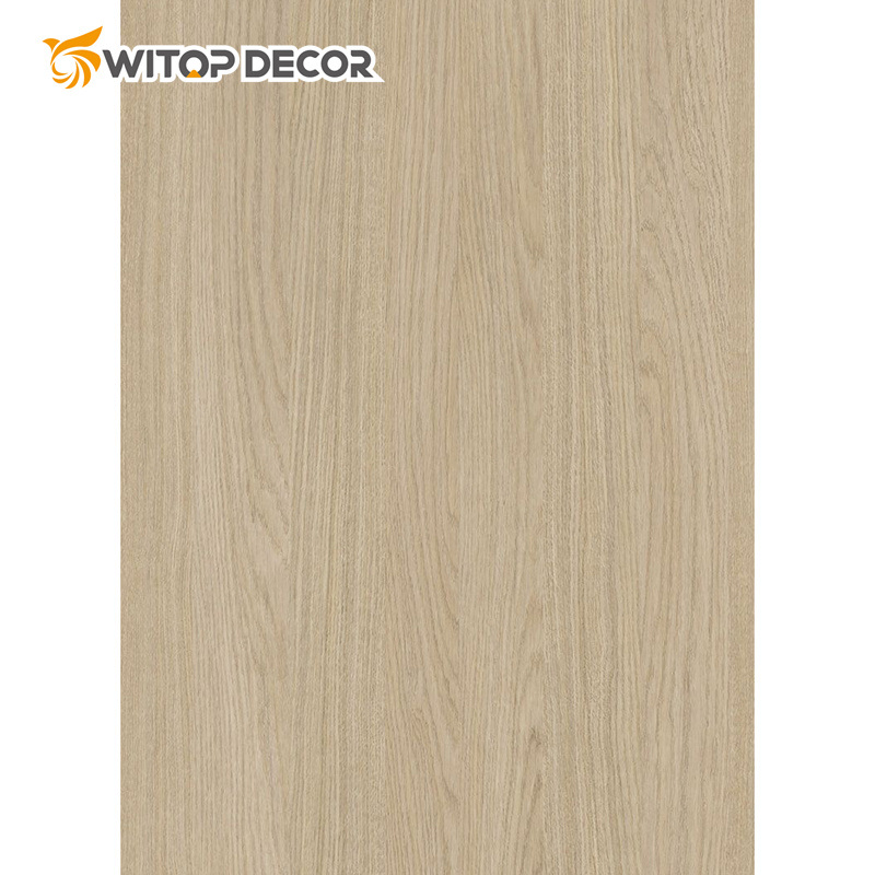 Witop WPC High Quality Orange Bamboo Charcoal PVC Board for School Project Classrooms and Offices