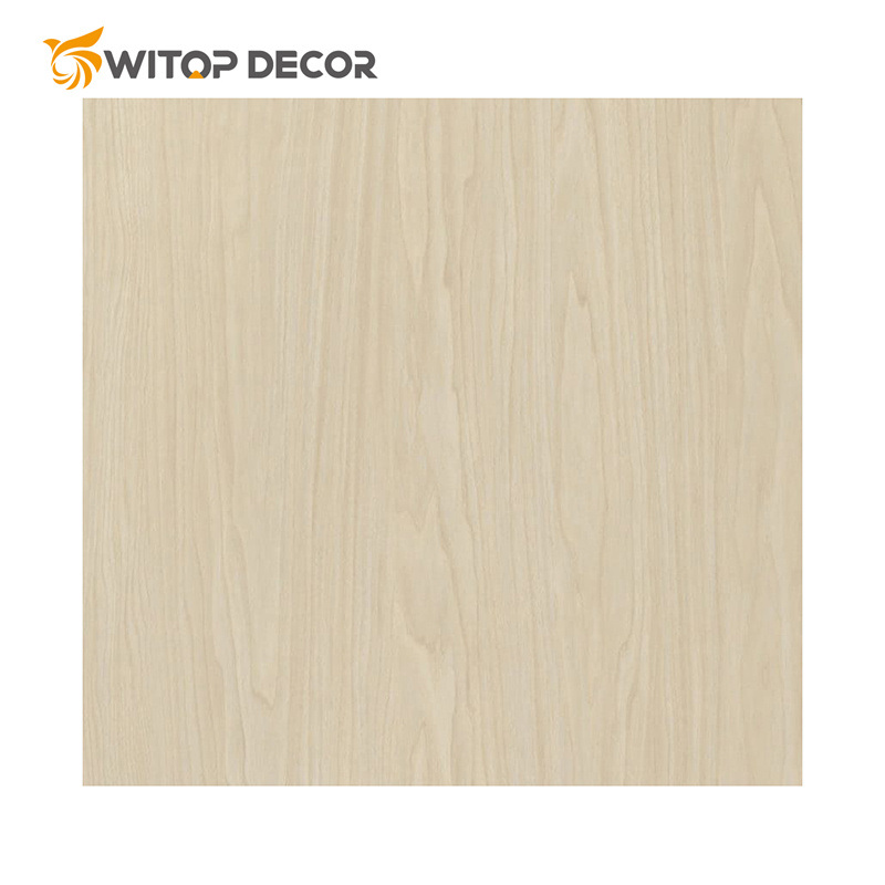 Witop WPC High Quality Orange Bamboo Charcoal PVC Board for School Project Classrooms and Offices