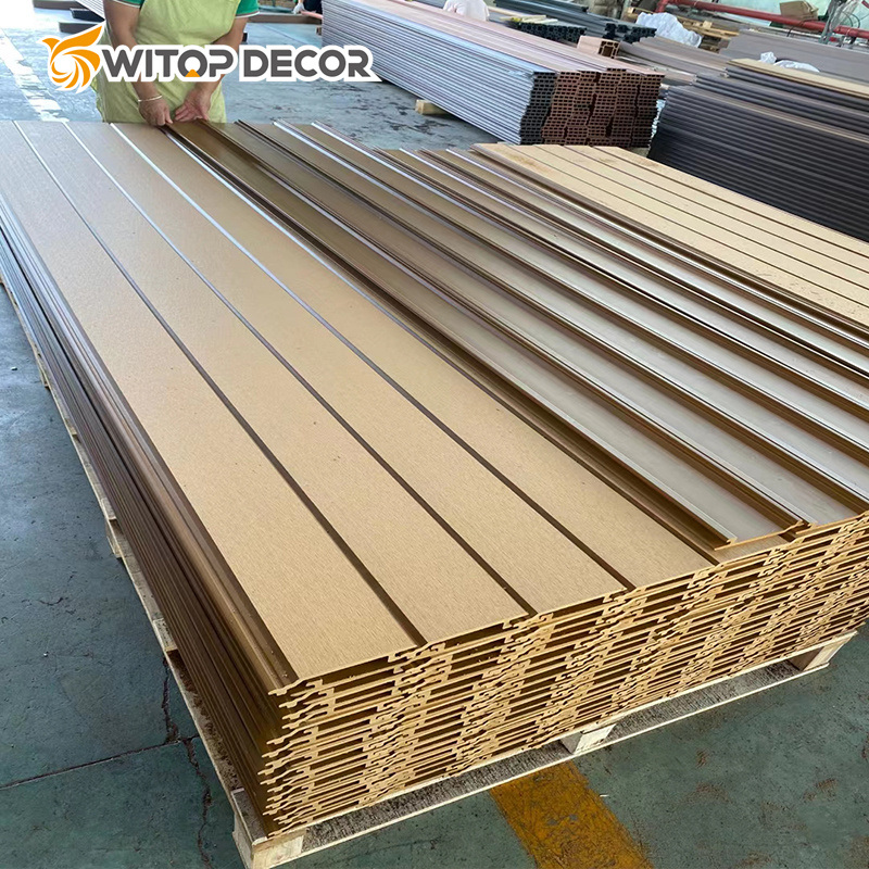 WPC Wall Claddingwpc Wall Cladding