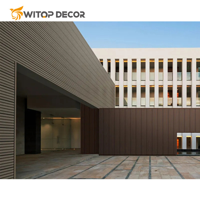 WPC Wall Claddingwpc Wall Cladding