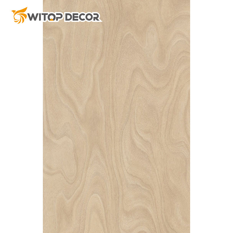 Witop WPC Composite Wall Cladding Panels Wall Panel Waterproof Wall Cladding with Fire Rated Board