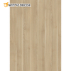 Factory Price WPC Solid Wall Decorative Panel Bendable Bamboo Veneer Board