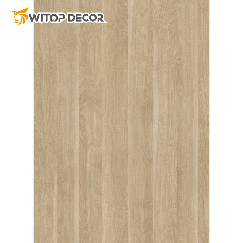 Factory Price WPC Solid Wall Decorative Panel Bendable Bamboo Veneer Board