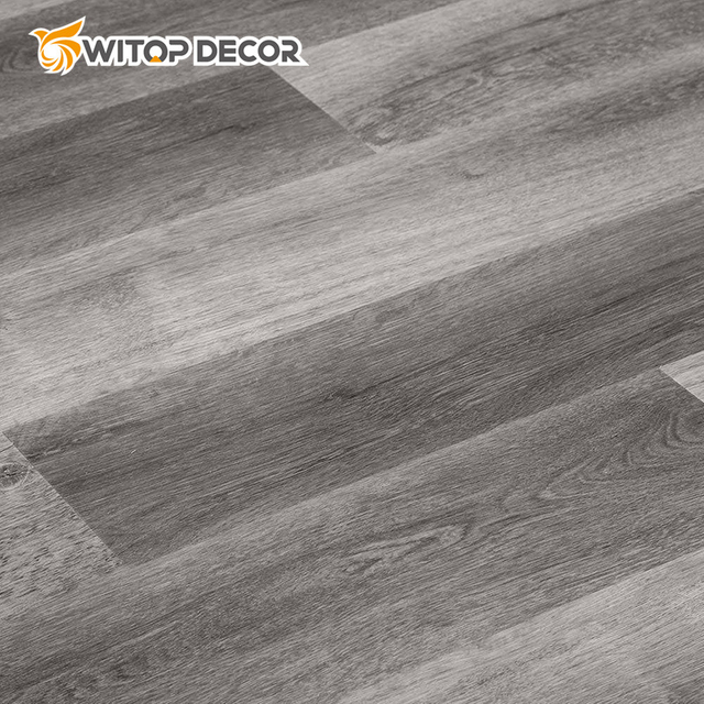 Elegant and Versatile Spc Flooring for Residential and Commercial Use