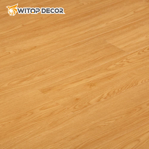 Waterproof Laminate Wooden Plastic PVC Lvt Spc Click Vinyl Flooring