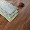 Floor Click Lock 4mm Vinyl Spc Click Flooring Indoor Tiles