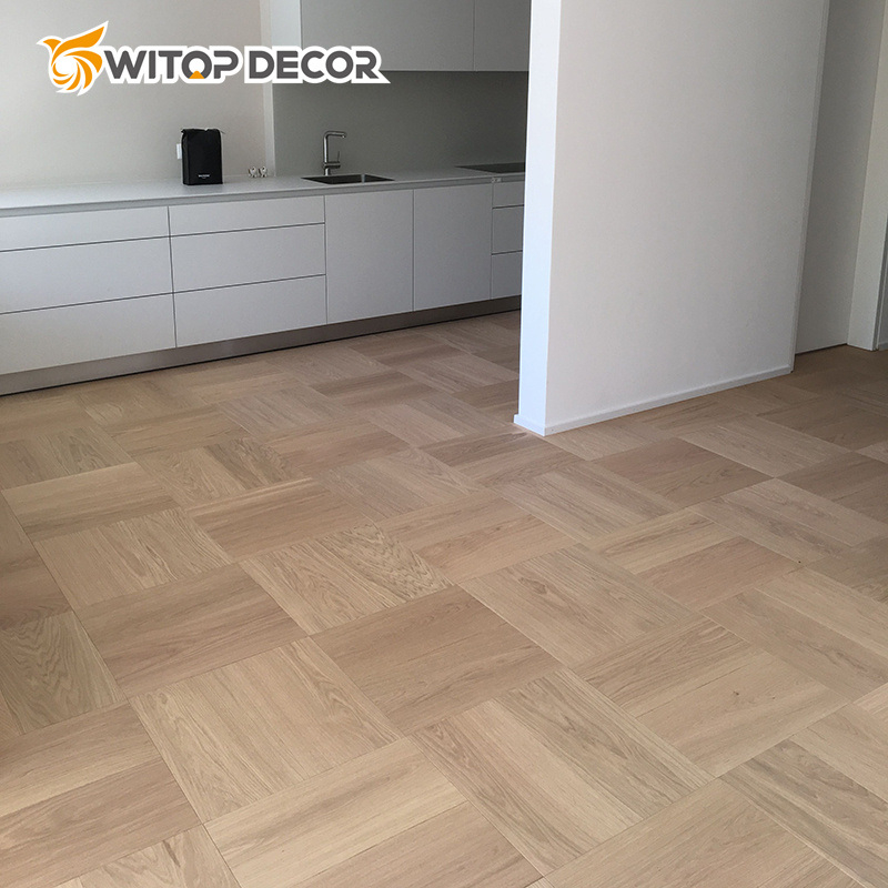 Waterproof Quick Cilck PVC Vinyl/Spc/WPC/ Laminate Flooring for Residential and Commercial