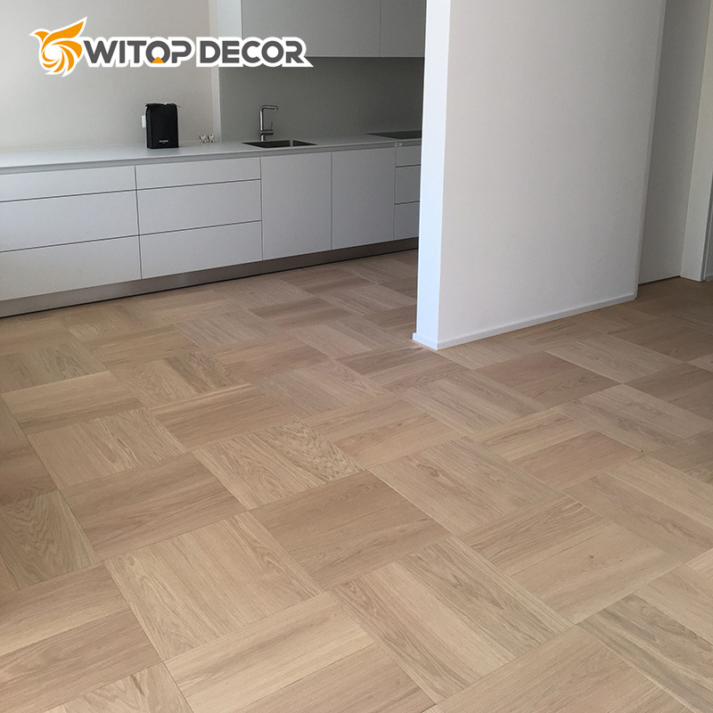 Waterproof Quick Cilck PVC Vinyl/Spc/WPC/ Laminate Flooring for Residential and Commercial