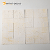 Slate Flexible Wall Natural Cladding Stone for Exterior Interior Wall