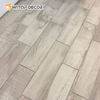100% Environmentally Friendly Waterproof Wood Grain Spc Laminate Flooring Bamboo Floor
