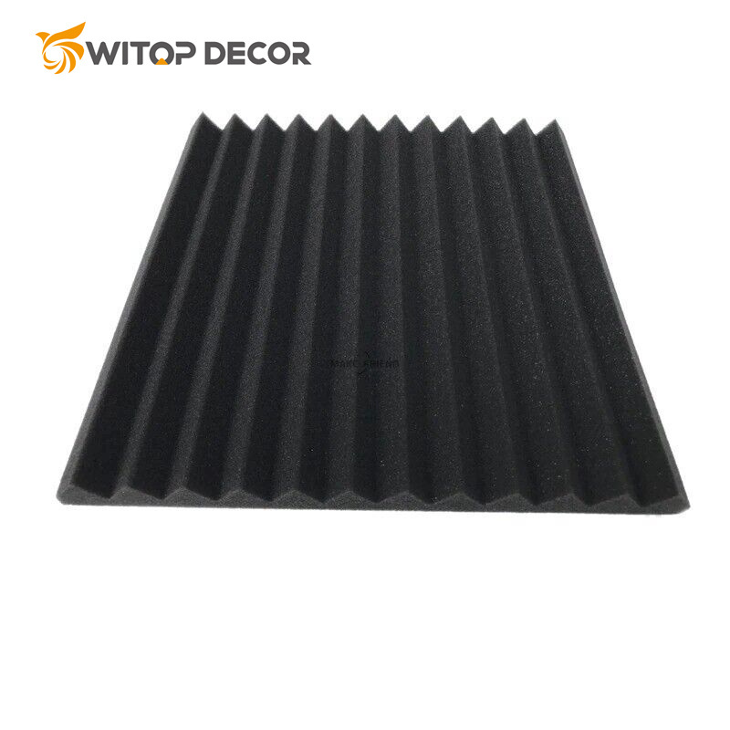 Professional Manufacture Promotion Price Decorative Wooden Acoustic Wall Panels
