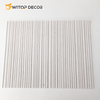 Wholesale 60X15 Rusty Slate External Stone Wall Cladding Wall Decorative Stone at a Low Price