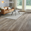 Co Extrusion Wood Plastic Composite PVC Decking for Outdoor