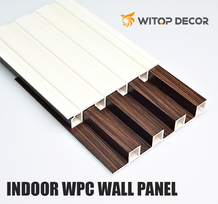 Factory Direct WPC Interior Wall Panel