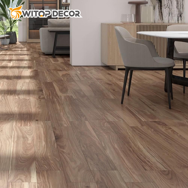High Quality Spc Flooring Waterproof