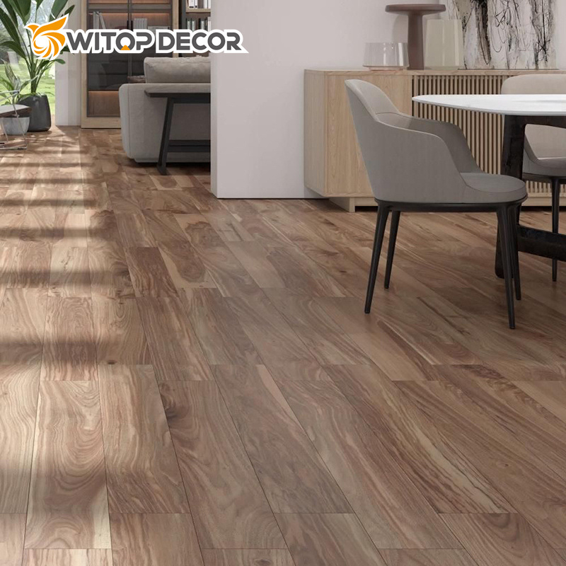 High Quality Spc Flooring Waterproof
