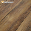 Friendly Fireproof Anti Slip Oak Rigid Core Vinyl Click Tile Spc Flooring