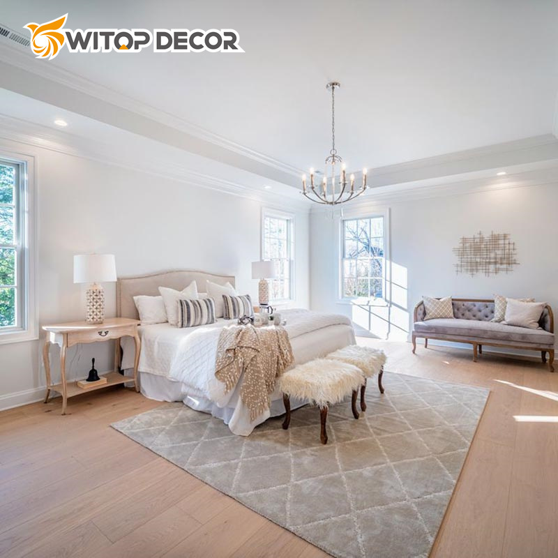 Spc Flooring Vinyl Floor Flooring Spc Vinyl PVC Plank Manufacturer