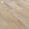 New Wood Design Click System 5mm PVC Vinyl Floor Spc Flooring